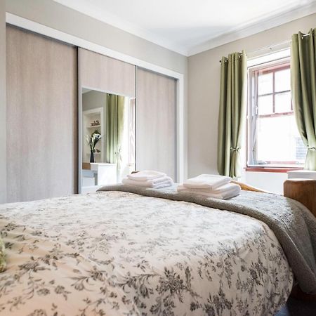 Spey Courtyard Leilighet Perth Eksteriør bilde